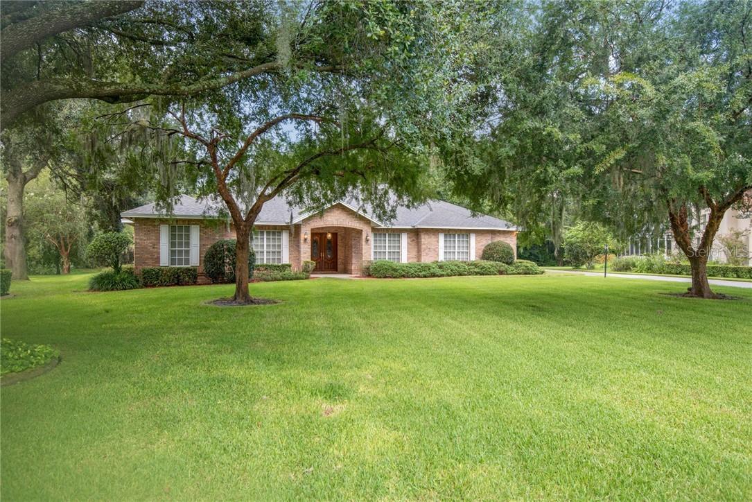 1919 Curry Rd., Lutz, FL 33549