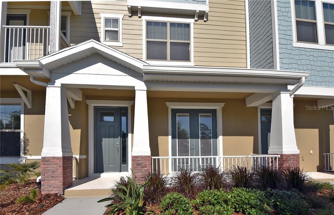 461 Portico Street, Oviedo, FL 32765