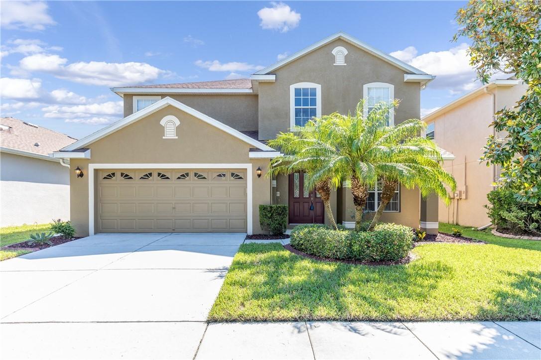 9850 Jasmine Brook Cir., Land O Lakes, FL 34638