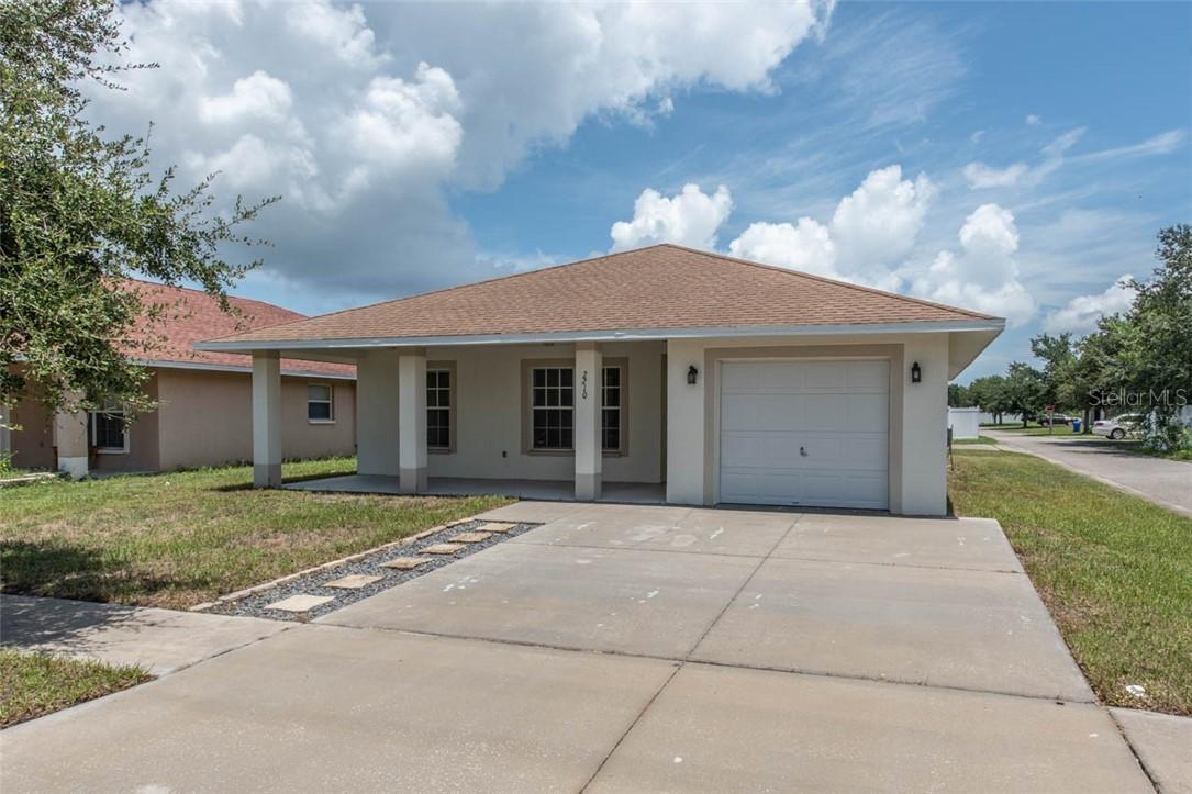 2210 Pleasure Run Dr., Ruskin, FL 33570
