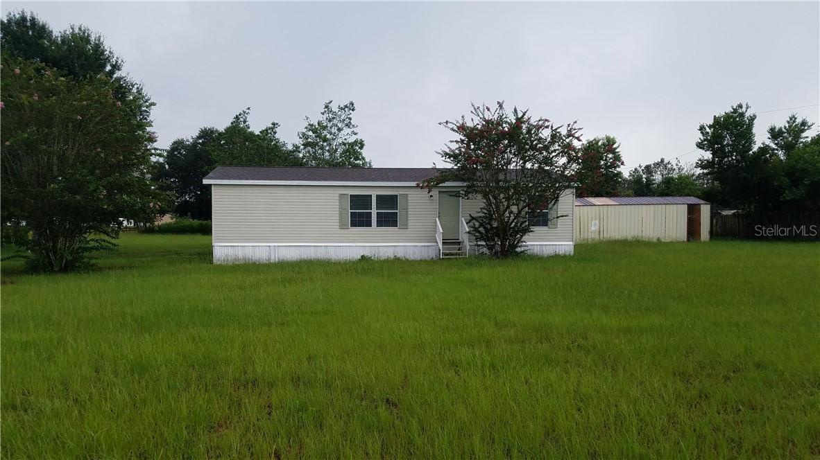 [Address Hidden by Seller], Zephyrhills, FL 33544