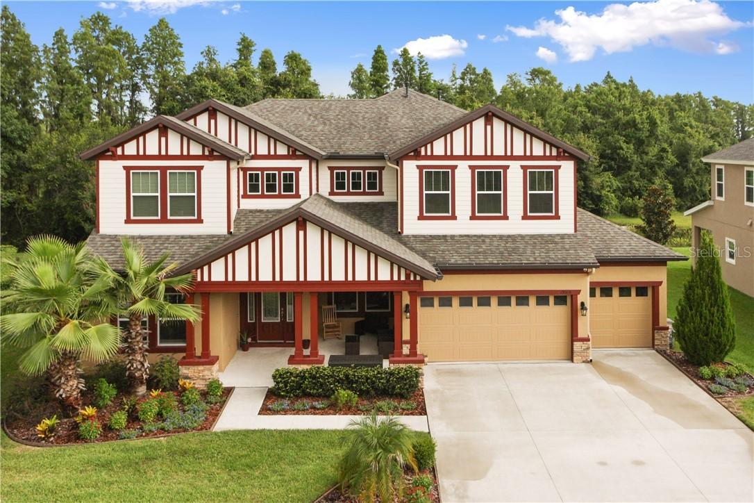 19305 Lonesome Pine Dr Dr., Land O Lakes, FL 34638