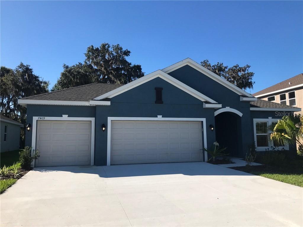 7409 Mill Hopper Ct., Palmetto, FL 34221