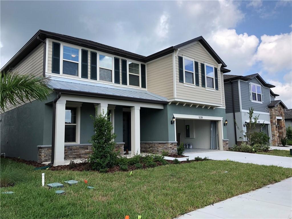 5228 Fallen Leaf Dr., Riverview, FL 33578