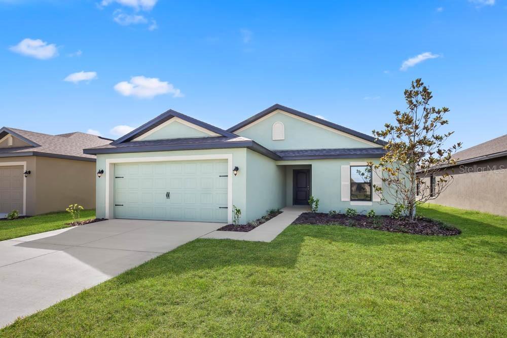 734 Chatham Walk Dr., Ruskin, FL 33570