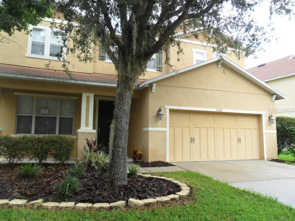 7243 Bridgeview Dr., Wesley Chapel, FL 33545