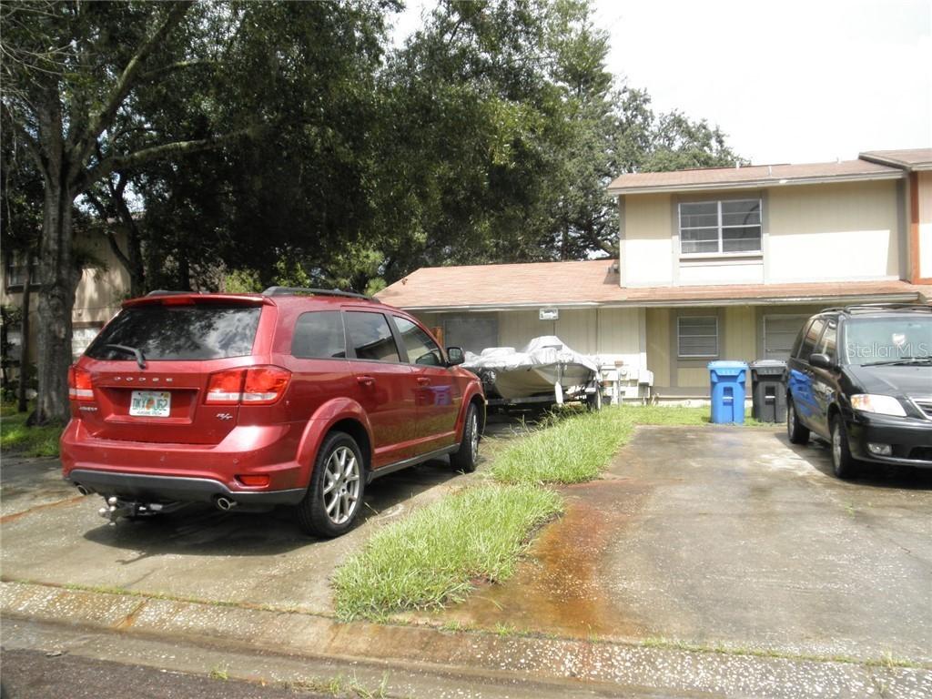 14111 Village Terrace Dr., Tampa, FL 33624