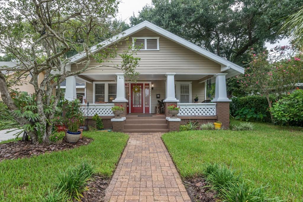 1222 E Henry Ave., Tampa, FL 33604