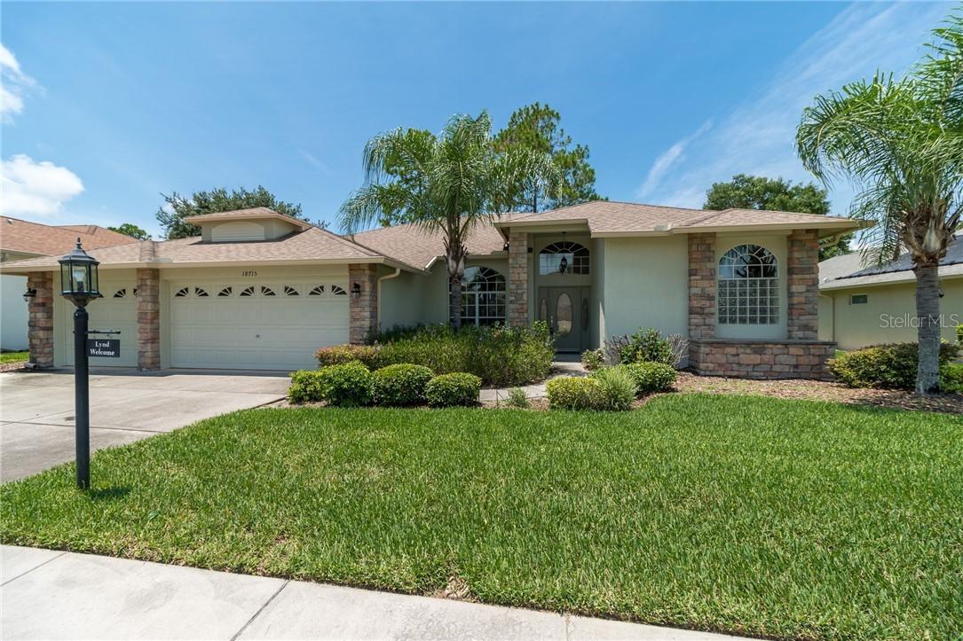 18715 Fairway Green Dr., Hudson, FL 34667