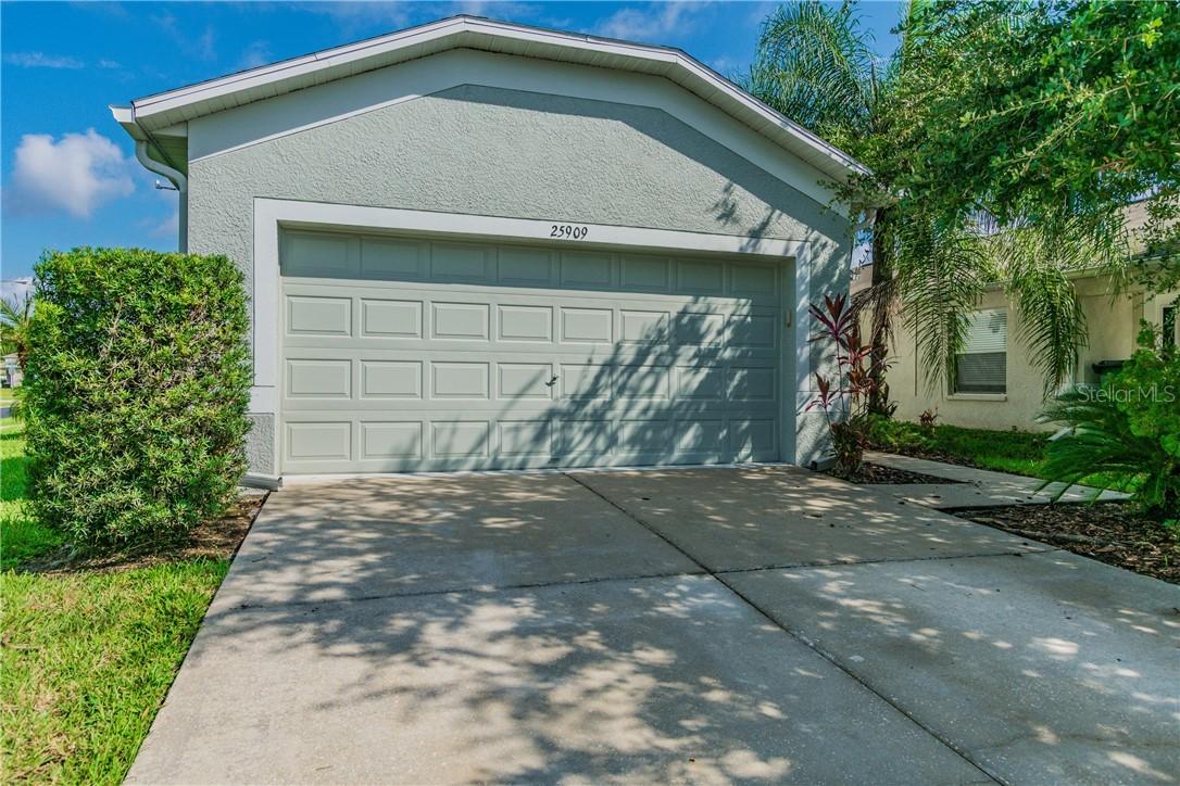 25909 Terrawood Loop, Land O Lakes, FL 34639