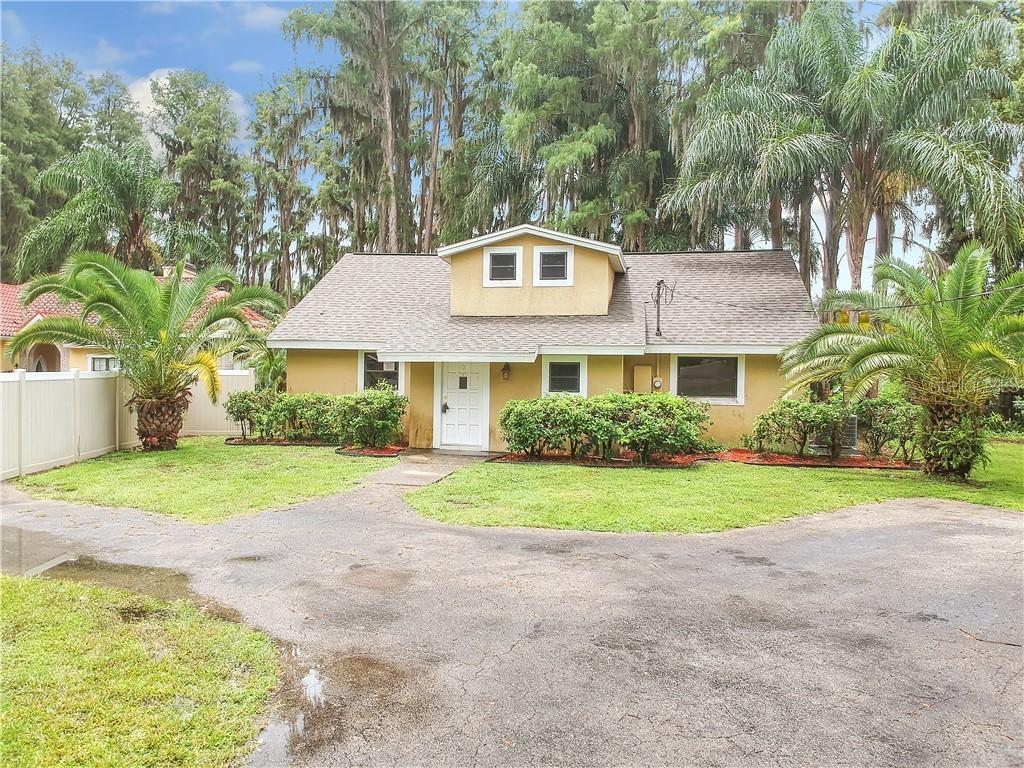 232 Deer Cove Ln., Lutz, FL 33548