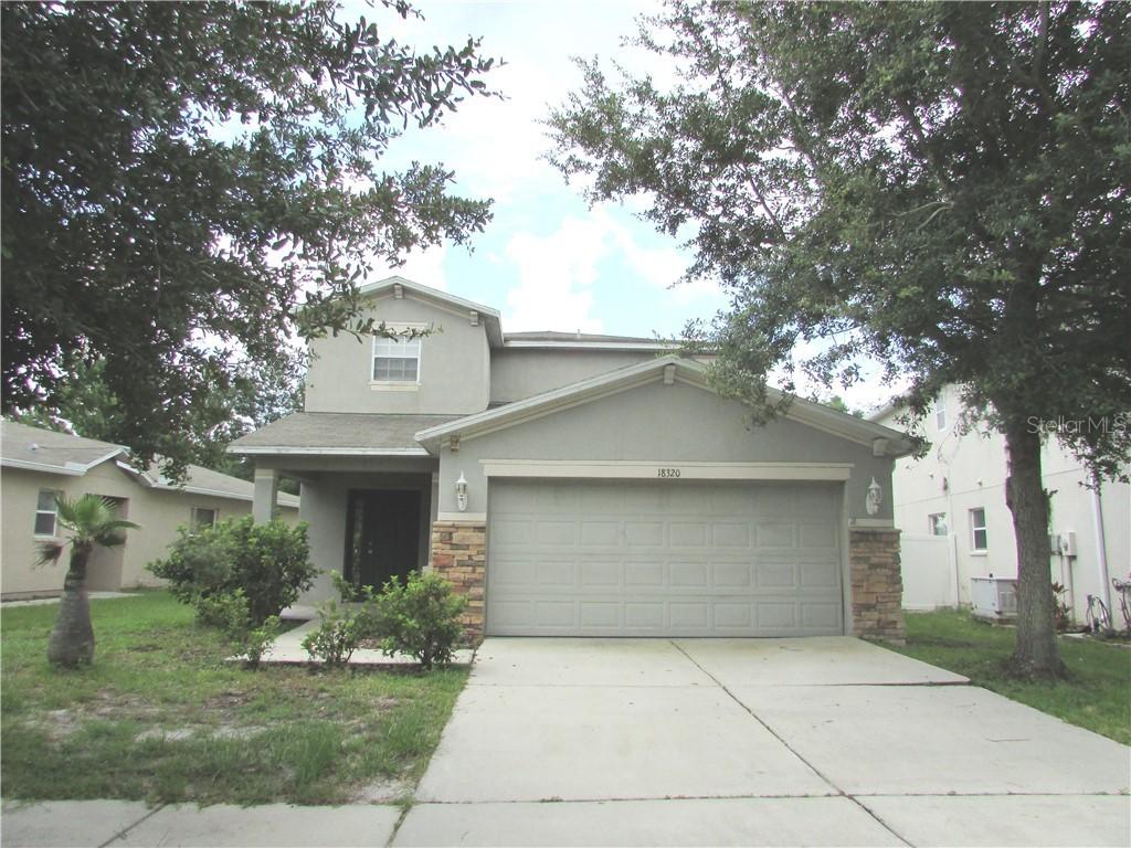 18320 Snowdonia Dr., Land O Lakes, FL 34638