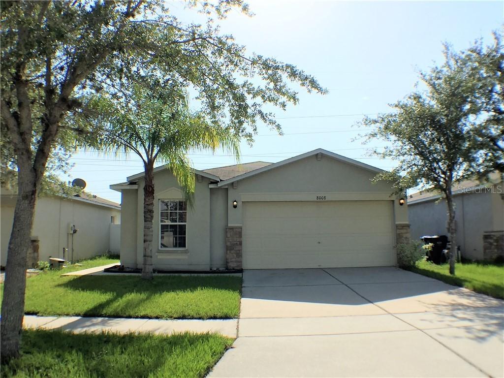 8008 Carriage Pointe Dr., Gibsonton, FL 33534