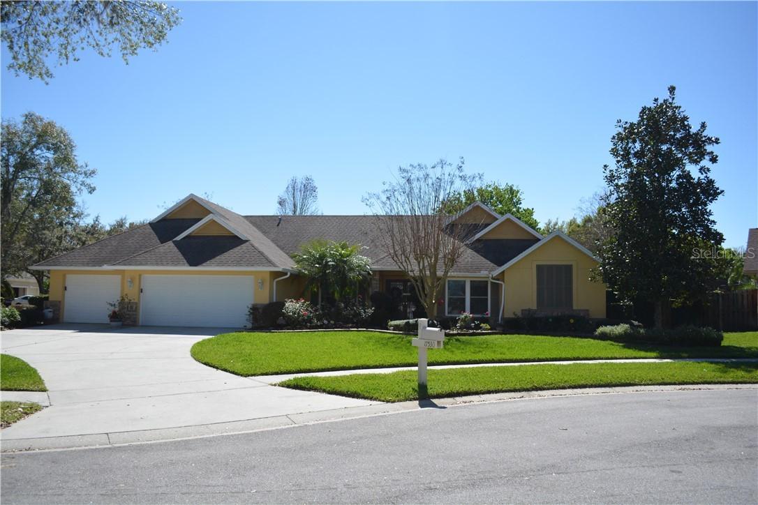 17530 Edinburgh Dr., Tampa, FL 33647