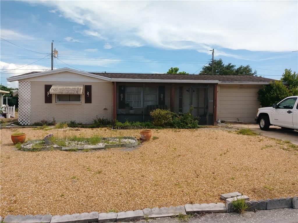 4750 Vision Ave., Holiday, FL 34690