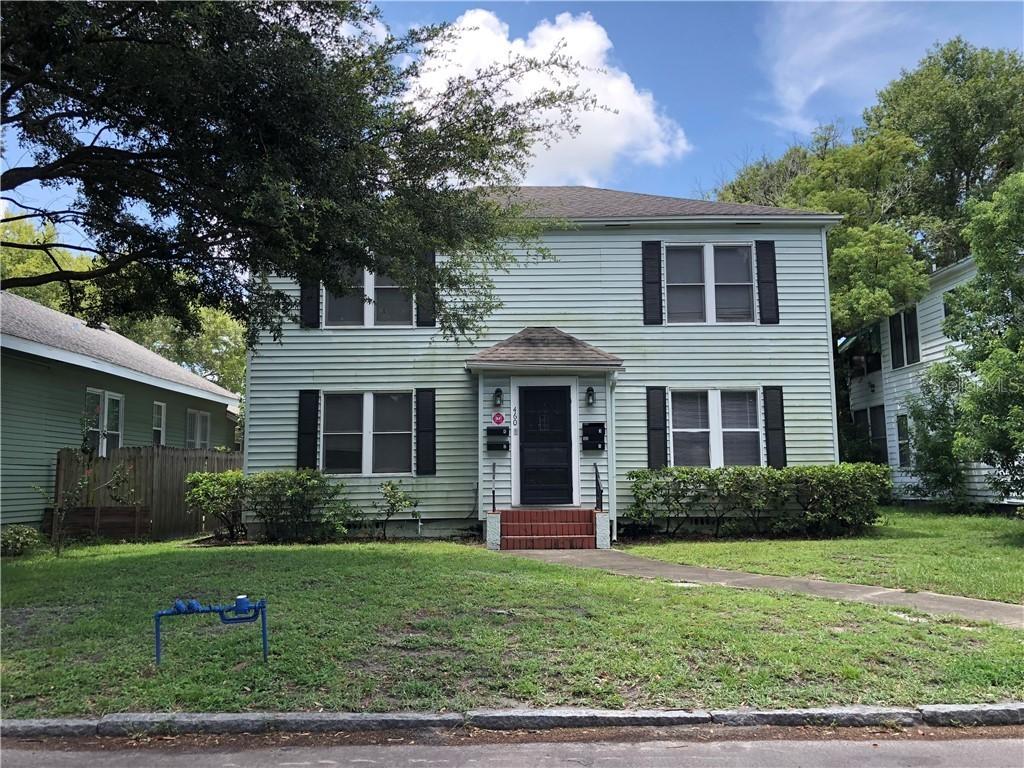 460 13th Ave., St Petersburg, FL 33701