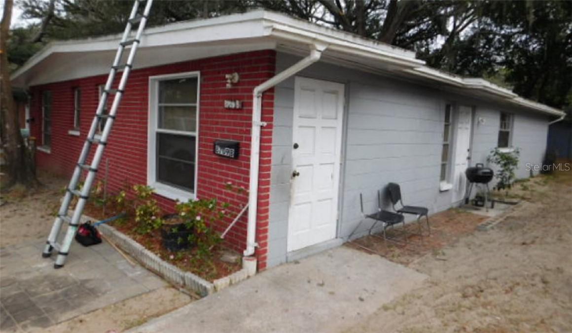 8709 N Mandarine Pl., Tampa, FL 33617