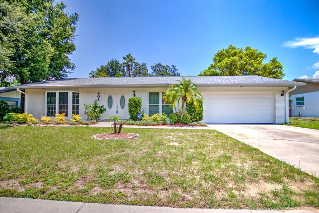 408 Green Arbor Dr., Brandon, FL 33511
