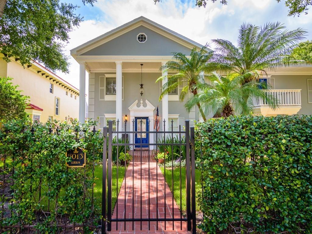 5013 S Elberon St., Tampa, FL 33611
