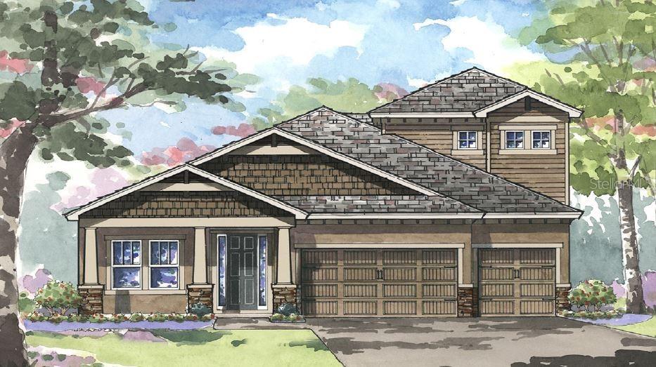 19511 Hayden Lake Ct., Land O Lakes, FL 34638