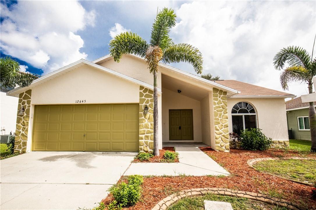 12645 Longcrest Dr., Riverview, FL 33579