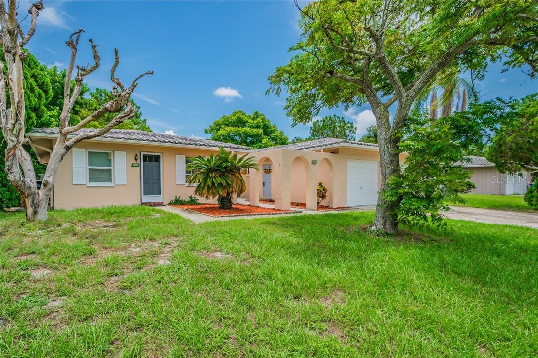 1105 Amble Ln., Clearwater, FL 33755