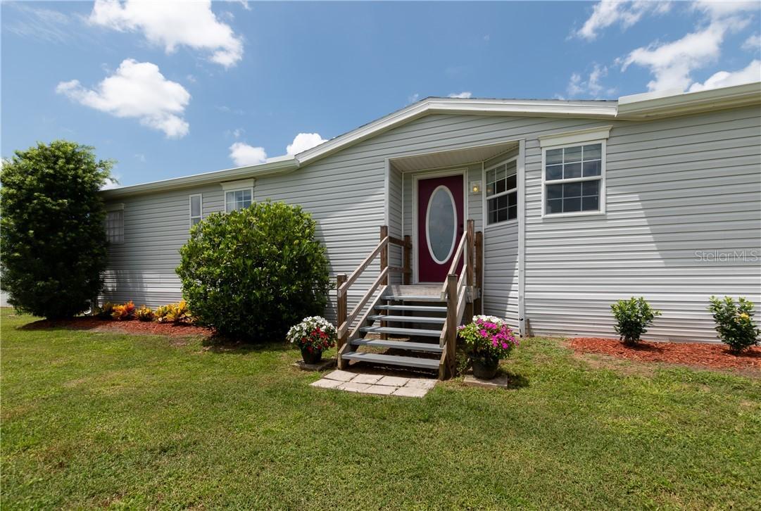 18226 Spring Prairie Ln., Spring Hill, FL 34610