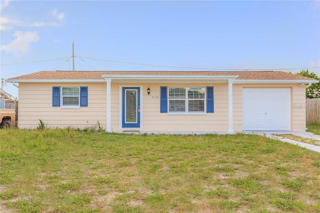 4124 Pinefield Ave., Holiday, FL 34691