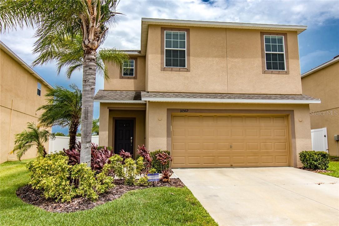 10569 Standing Stone Dr., Wimauma, FL 33598