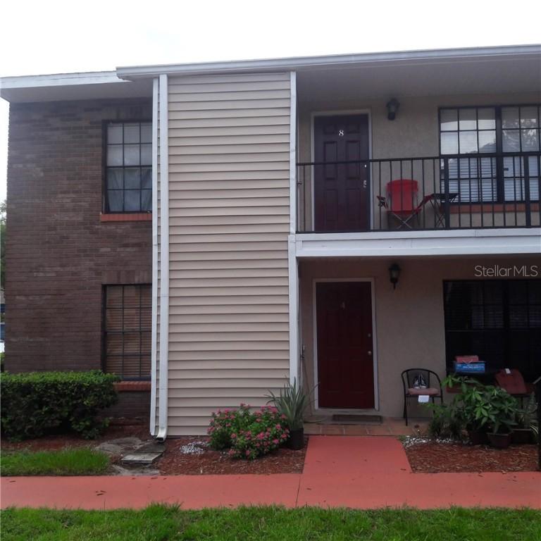 21026 Voyager Blvd. #4, Land O Lakes, FL 34638