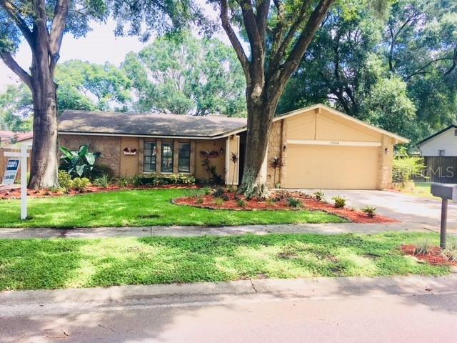 17654 Meadowbridge Dr., Lutz, FL 33549