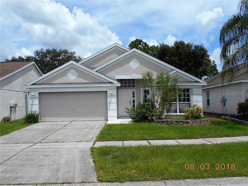 10636 Walker Vista Dr., Riverview, FL 33578