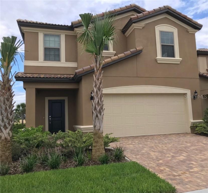 5565 Misty Oak Circle, Davenport, FL 33837
