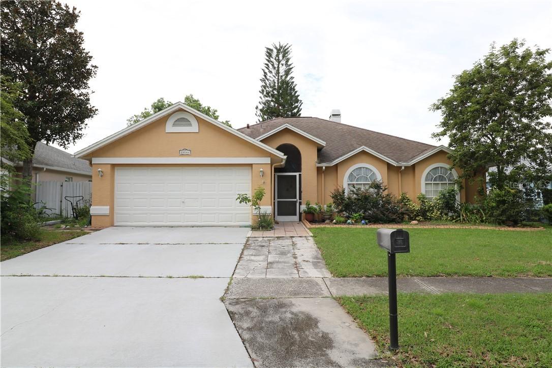 24146 Cross Ln., Land O Lakes, FL 34639