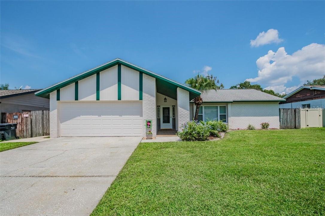 3714 Coppertree Cir., Brandon, FL 33511