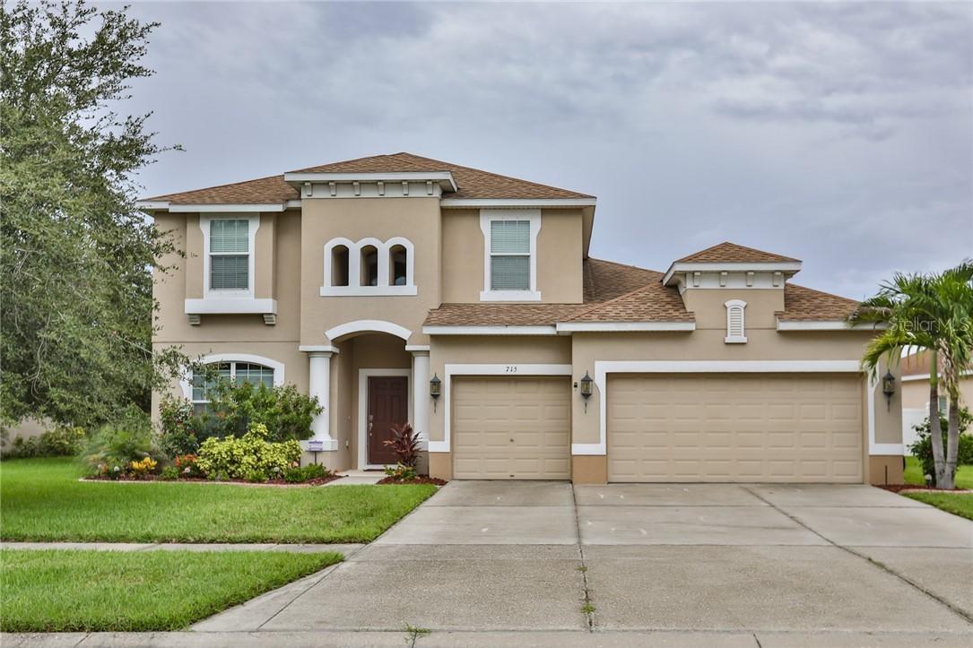 715 Seminole Sky Dr., Ruskin, FL 33570