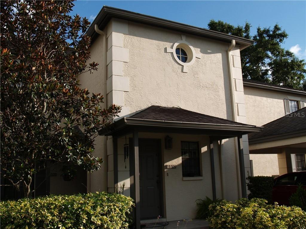 4512 Southampton Ct., Tampa, FL 33618