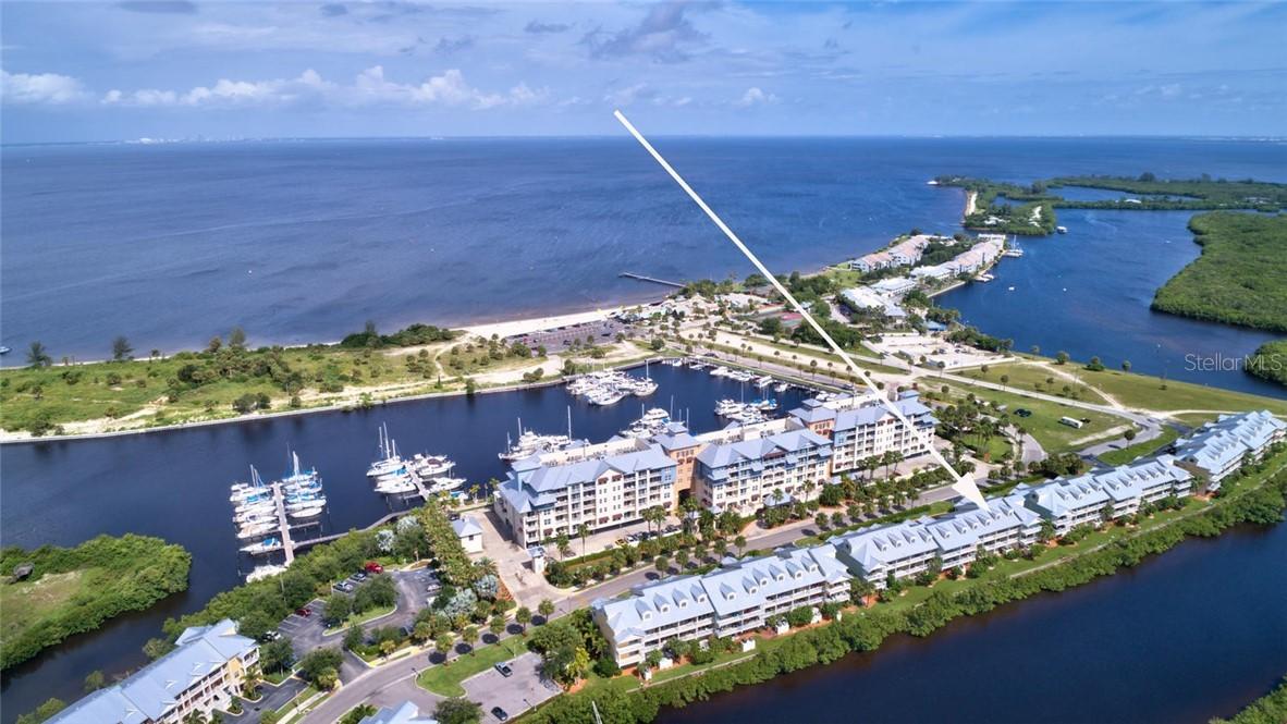 551 Bahia Beach Blvd., Ruskin, FL 33570