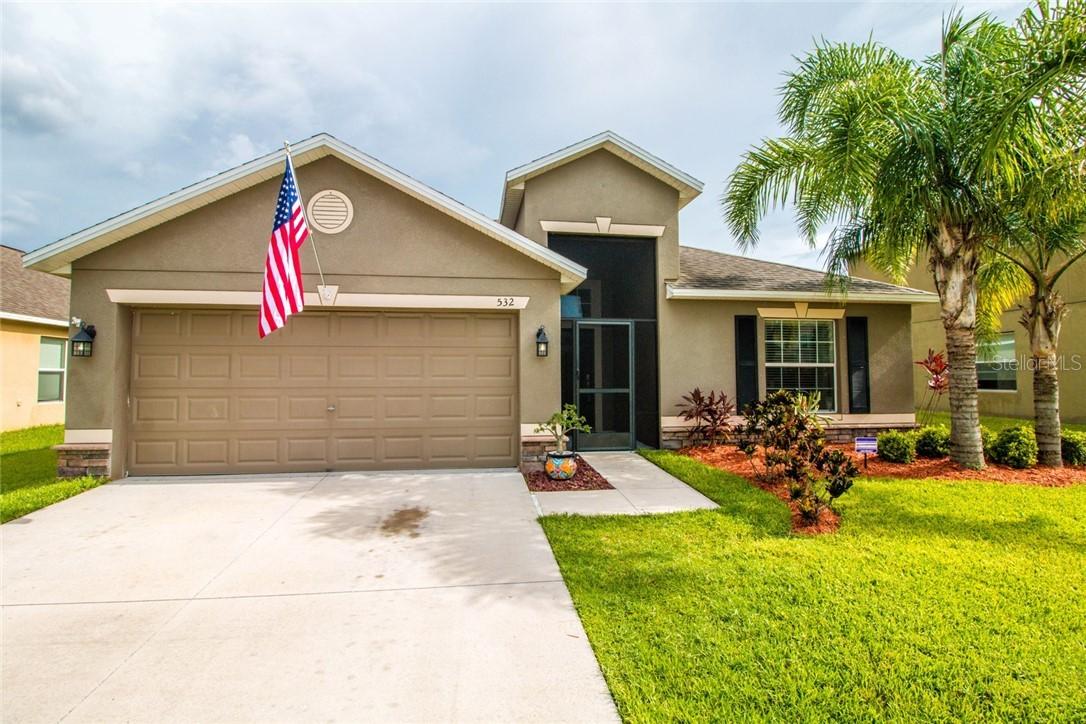 532 19th St., Ruskin, FL 33570