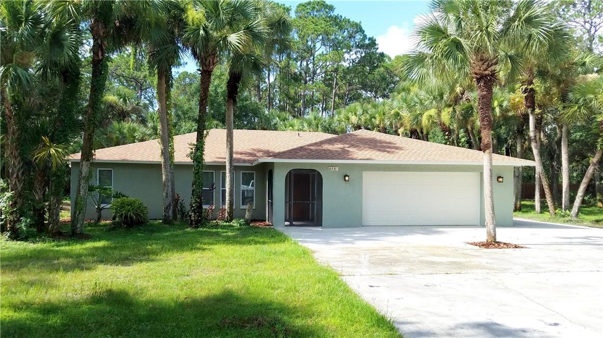 6531 Taneytown St., North Port, FL 34291