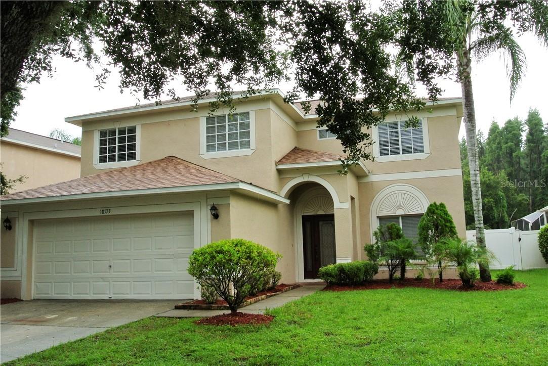 18173 Sandy Pointe Dr., Tampa, FL 33647