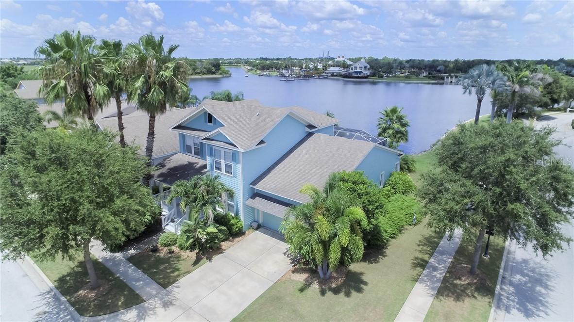 5201 Covesound Way, Apollo Beach, FL 33572