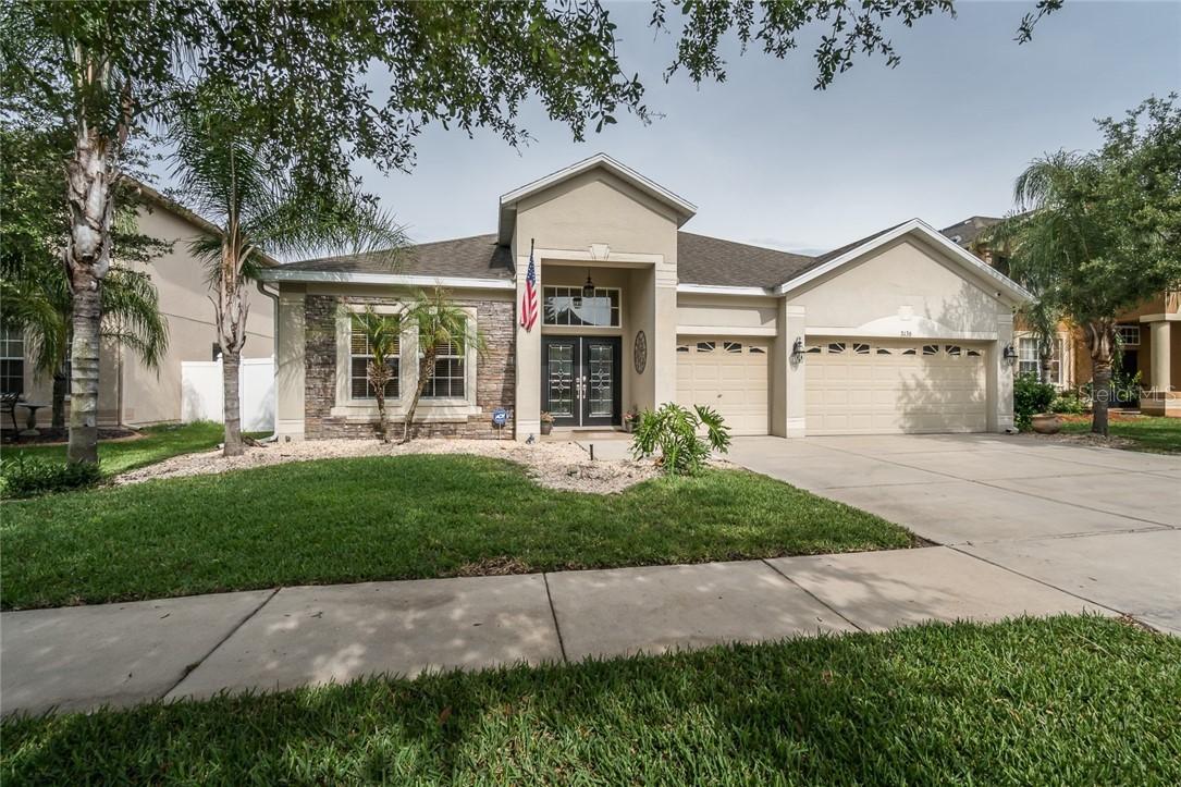 3136 Chessington Dr., Land O Lakes, FL 34638