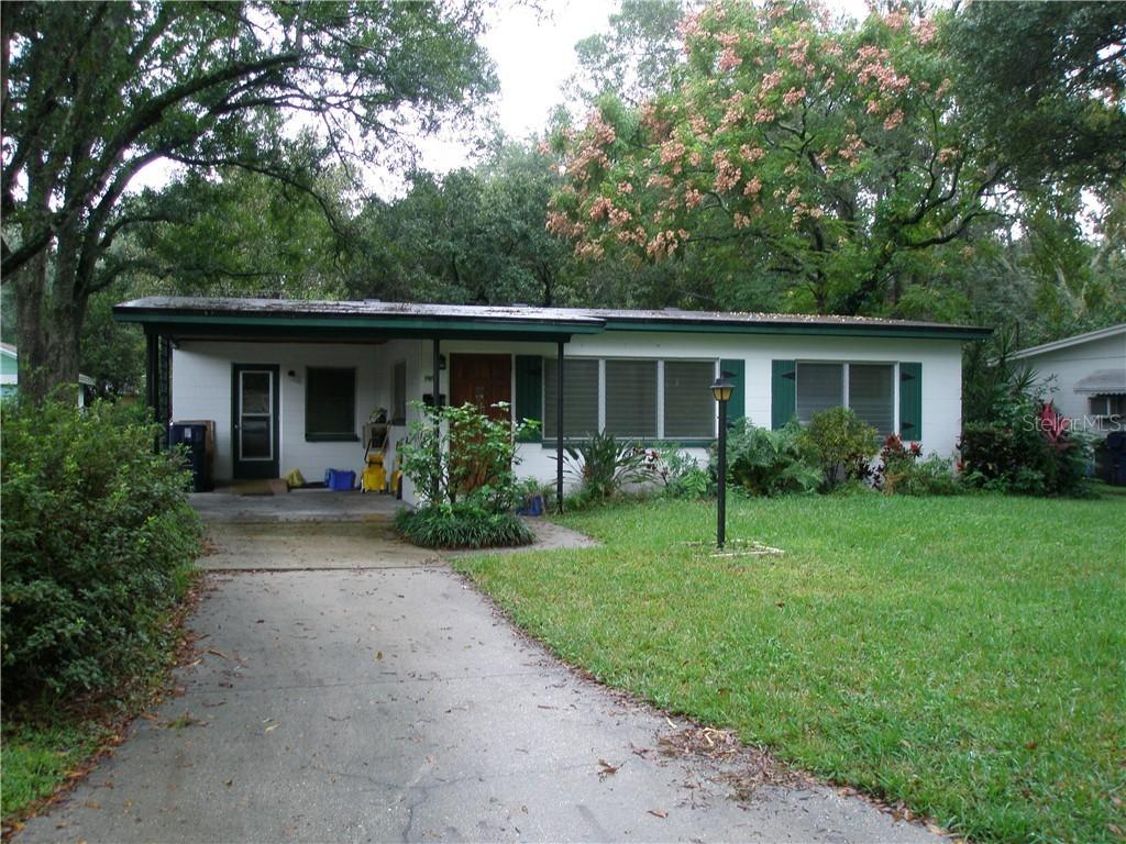 1919 E Crenshaw St., Tampa, FL 33610
