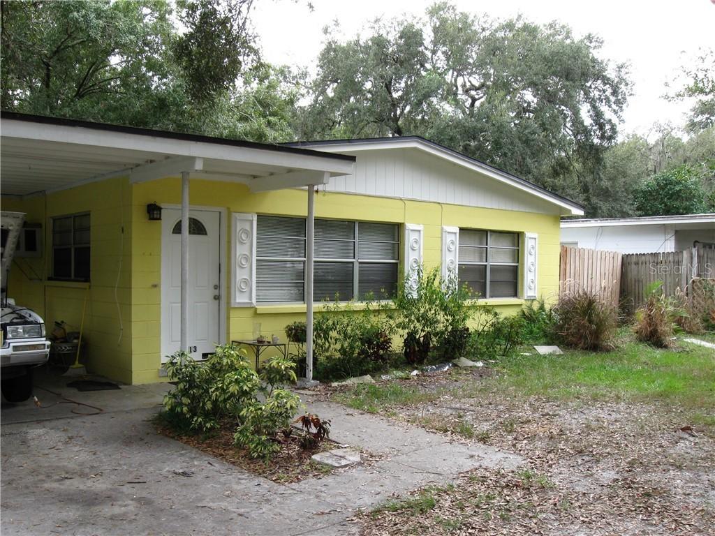 1913 E Crenshaw St., Tampa, FL 33610