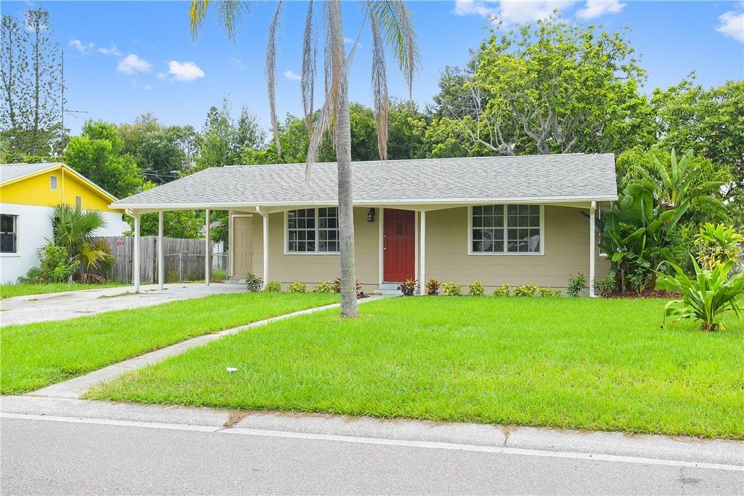 2101 45th St., St Petersburg, FL 33711