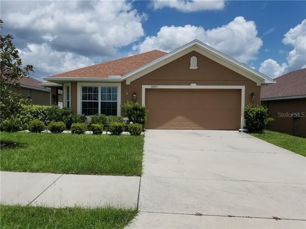 31077 Water Lily Dr., Brooksville, FL 34602