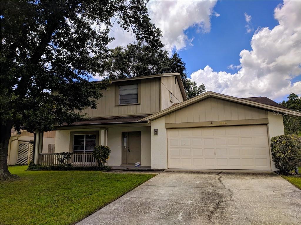 3028 Annadale Cir., Brandon, FL 33511