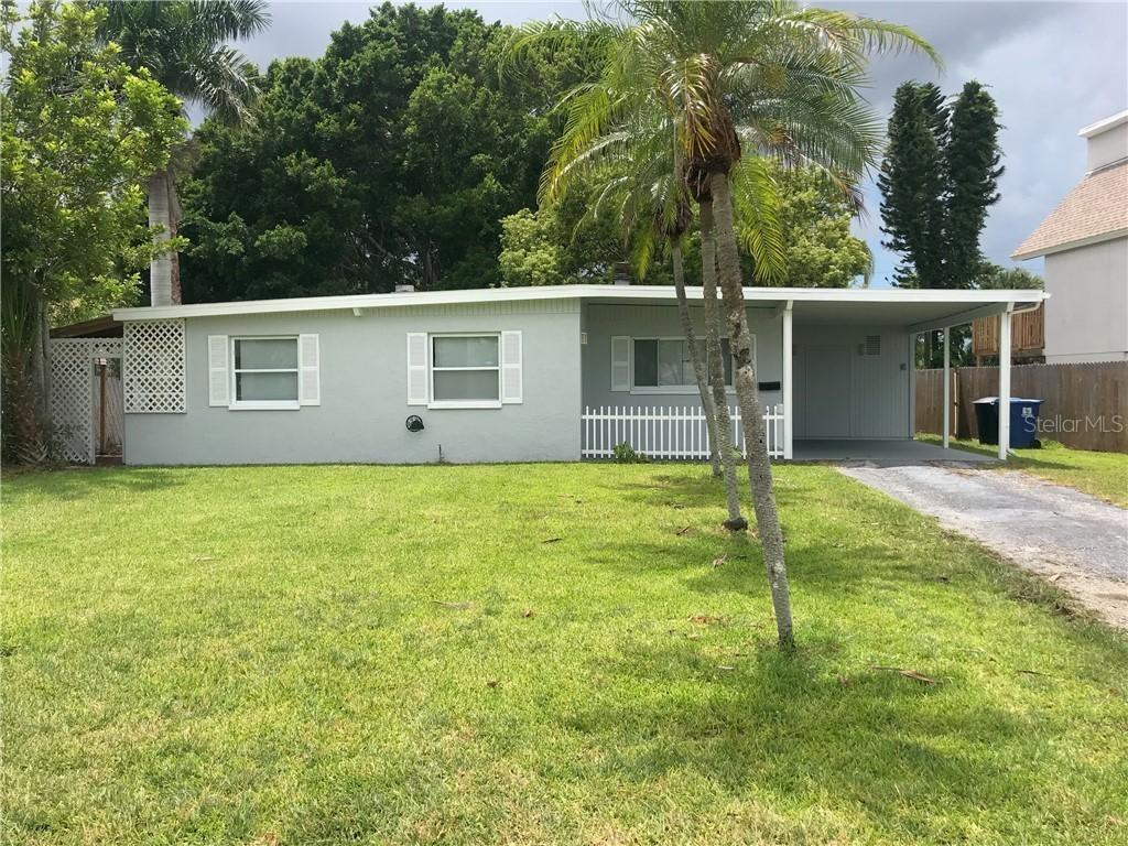 3626 Alabama Ave., St Petersburg, FL 33703