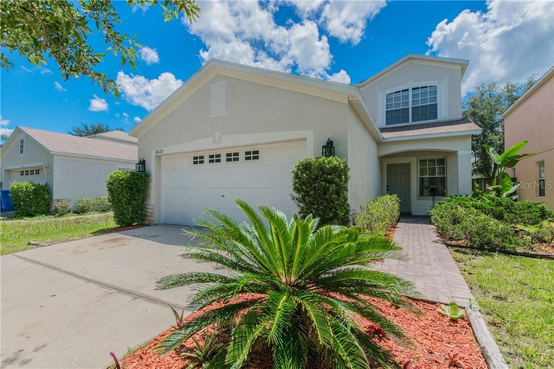 18123 Birdwater Dr., Tampa, FL 33647